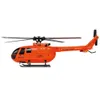 電気RC航空機C186 2 4Gヘリコプター4プロペラ6軸電子ジャイロスコープ安定化のための空気圧高さvs C127ドローン221122