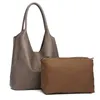 designer bag Casual Genuine Large Female Big Totes Brand Designer Bag Cowhide Women Shoulder Lady Leather Handbags