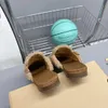 Slippers Boot Bot Boots Snow Boots Classic WGG WEAT Cotton Shons Slipper Cotton Women