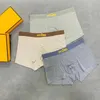 Designer de sous-vêtements Mens Underwears Designer Sous-vêtements courts Boxer Ice Silk Summer Ultra Thin Section 2022 Populaire Loose Shorts Head Slit QAQ RYT9