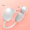 Sex toys masager Vibrator Female Sucking Masturbation Massager with 10 Vibrations and 10 Sucks Modes G-spot Clit Suction Toys Adult Toy for Women Couples TR5A