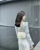 숄더백 스패스 자루 Songmont 중형 소형 고등판 초콜릿 시리즈 여성 대용량 휴대용 비스듬한 스팬 가방 221011
