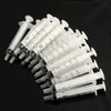 Baking Moulds 100 x All Sizes Disposable Syringe Plastic Nutrient Injector Slim for Kitchen Cooking 221122