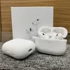For Airpods pro 2 2nd generation airpod 3 pros Headphone Accessories Solid Silicone Cute Protective Cover volume control Earphone Shockproof Case