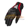 ST293 Moto Gants Hommes Gants En Cuir D'été Vélo Moto Guantes Moto Motocross Vélo Écran Tactile Respirant De Protection