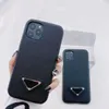 IPhone12 Mini Case Designer Triangle Печать печати подходит для iPhone 12 Pro Max 11 XR XS Max 7 8 Case Case207b Case207b.