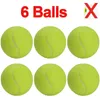 Hundespielzeug kaut 5 cm, Haustier-Tennis, interaktives Spielzeug, Kauball, werfen, hohe Sprungkraft, für Kinder, für Welpenzubehör, 221122