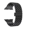 Smart Straps Seven Bead Dragon Patterned Bracelet Chain Link Band fit iWatch 8 7 6 5 4 SE Strap for Apple Watch Series 38/40/41mm 42/44/45mm Watchband