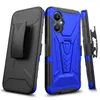 Heavy Duty Rugged Moble Case for Nokia X100 G400 5G Kyocera Duraforce Sport C6930 One Plus N20 Hard Pc Phone Cover