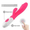 L12 masseur jouet sexuel femme Silicone gode poussée vaginale Gspot vibrateur pour femmes et masturbateur Sex Toys8316581