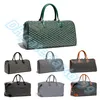 Luxur Designer Boeing Bags Fashion Men Clutch Handbag Gym Duffel Bags Shoulder Cross Body äkta läder Kvinnor Tote Famous Classic Travel Outdoor Sport Weekend