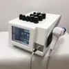 Extracorporel Shock Wave Therapy Health Gadgets Portable Shockwave Ed Machine pour Arthralgia Body Pain Golfer's Elbow232W