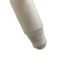 50 ml plastic deodorant rolflessen 50cc Rol-on Ball Bottle hdpe witte lege rol op fles parfum lotion lichtcontainer