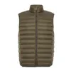 Men's Vests Man 90% Duck Down Vest Ultra Light Gielt Casual Waistcoat Spring Autumn Jacket Male Good Quality 221122