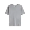 Men's T Shirts Fashion Shirt DIY Custom Printed T-shirts Men Cotton O Neck Casual Graphic Short Sleeve