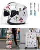 50st Graffiti Stickers Rugby Player for Skateboard Car Laptop iPad Bicycle Motorcykelhjälm PS4 Telefon Kids Toys Diy Decals PVC Guitar Sticker