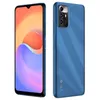 Оригинальный Xiaomi Zte Voyage 30 5G Мобильный телефон 4GB RAM 128GB ROM Octa Core MTK Dimensity 700 Android 6,52 "Полный дисплей 13MP AI 4000MAH Идентификатор идентификатор FACIN -отпечатки смарт -мобильный телефон