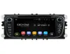 CAR DVD Player dla Forda Mondeo Octacore 7 -calowy Andriod 80 Octa Core 4 GB RAM z GPSsteering Wheel ControlbluetoothRadio