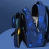 Ryggsäckar barn ortopediska skolväskor barn ryggsäck i grundskolväskan för flickor pojkar vattentätt bokväska mochila 221122