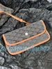 Luxurys Büyük Boheme Shopper Omuz Sling Under Emfed Çantalar Erkek Hafta Sonu Tasarımcılar Kadın Çantalar Çapraz Koyu Gerçek Deri Bir Çanta Seyahat Bagaj Çantası Taşıma