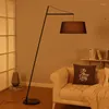 Table Lamps Modern Led Plumones De Cama Lights For Bedroom Deco Vintage Night Stand Clear Lamp Hall