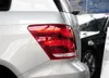 Auto Rücklichterbaugruppe Nebelbremse Rückwärtsparkplatz Running Hecklampe für Benz GLK300 LED-Rücklicht 2007-2015 GLK200 GLK260 X204