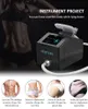 Nieuwste EMS Body Slimming machine vetreductie spieropbouw stimulator elektronische vorm afslankapparatuur