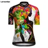 Racingjackor sptgrvo damer l￤ppar cykeltr￶ja kvinnors cykel toppskjorta kort ￤rm mtb berg maillot velo road cykel kvinnlig slitage