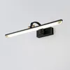 Wandlampen Chinese stijl LED WASHOMS LICHT