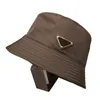 Designer Beanie Kid Hat Letter Cap Cap Homens Unissex Leisure Classic Bucket Color Solid Color Bonnet Chapé