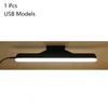 Rechargeable LED Makeup Lamp USB Eye Protection Portable Magnetic Touch Switch Mirror Vanity Light Selfie For Gift