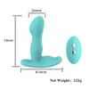 SS22 Sex Toy Massager Vibrerend prostaat Massager Vrouwen draagbare vibrator mannen kont anale plug clitoris vaginaal seksspeelt voor volwassen VQ8F