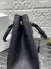 コスメティックバッグケーストップオリジナルの品質デザイナーミラノラージクラシックサフィアーノレトロトート​​バッグファッションメッセンジャーハンドバッグ本物の革の女性マンウンセックス
