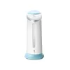 Liquid Soap Dispenser 400 ml Automatisk schampo Smart Sensor Touchless för kök badrumstillbehör Set 221123