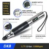 Electric Drill Power Tools Dremel Style Recharge Cordless Mini ing Rotary Tool Accessories Set 221122