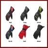 ST503 Waterproof Motorcycle Heated Gloves USB Electric Motocross Heating Gloves Windproof Heated Gloves Winter Moto Protection