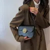 V￤skor designer totes v￤ska kvinnor handv￤ska mode flerf￤rgad kedja s￶t l￤der metall sp￤nne m￥ngsidig axelv￤ska crossbody v￤skor