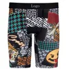 Designer boxers shorts masculinos 3xl plus size calças curtas com bolsas de calcinha respirável Buas de roupas masculinas de marca