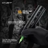 Maszyna tatuażu Xnet Elite Wireless Pen Potężny silnik Corless DC Szybkie ładowanie 2000 mAh bateria litowa dla ciała artysty 221122