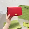 Marmont vrouwelijke ontwerper bamboe tassen crossbody lederen handtassen ketting cosmetische messenger winkelen schouderbakken dame portemonnees maat 19 cm