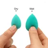 Makeup Sponges 5st Mini Beauty Egg Blender Cosmetic Puff Dry and Wet Sponge Cushion Foundation Powder Tool Make Up Accessories5796136