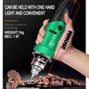 Electric Drill High-power Engraver Rotary Tool 6 Gear Adjustment Pen Mini Grinder Accessories 221122