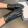 Перчатки Five Fingers Gloves, европейские роскошные женские перчатки039, новые высококачественные перчатки из овчины5475442