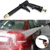Car Washer 1pc High Pressure Wash Water Sprayer Durable Aluminum Alloy Nozzle Handle Sprayers Garden Balcony Cleaning Parts