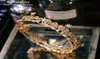 CC Tiaras and Crowns Hairbands Headband Baroque Style Wedding Hair Accessories for Women Bridal Hairwear Party Jewelry HG436