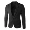 Mens Suits Blazers Autumn Suit 8 Colors Mane Business Jackets Coat Fashionable WhiteBlackGrey M3xxxl 221123