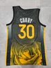 2023 Golden State Stephen 30 Curry City Edition Basketball Jerseys Klay 11 Thompson 3 Poole Draymond 23 Green Stitched Boston Jayson 0 Tatum Jaylen 7 Brown Uniformes