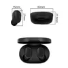 A6s tws fone de ouvido sem fio bluetooth fones esporte estéreo fone bluetooth para xiaomi huawei iphone