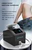 Senaste EMS Body Slimming Machine Fat Reduction Muscle Building Stimulator Electronic Shime Slimming Apparatus