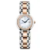 Fashion Women's Watch Quartz montre tempérament